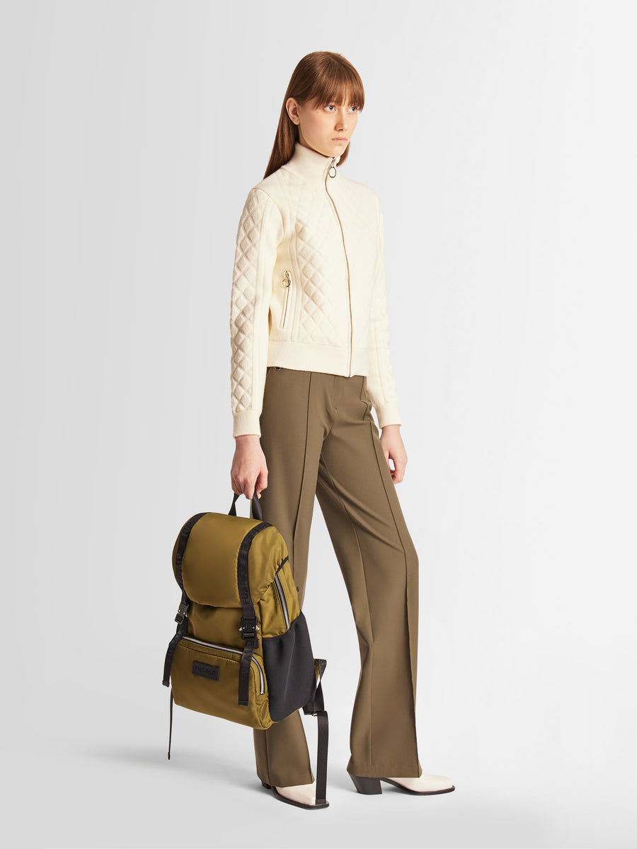 BACKPACK TECH BACKPACK