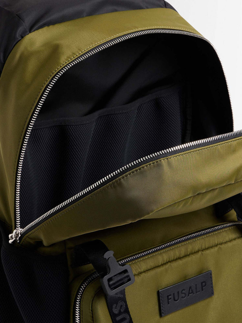 SAC A DOS BACKPACK TECH
