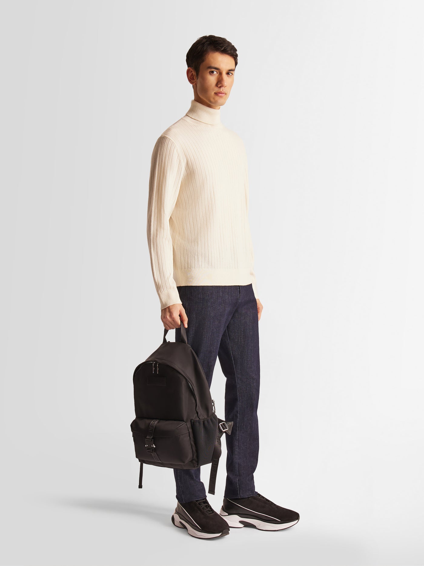 BACKPACK BACKPACK