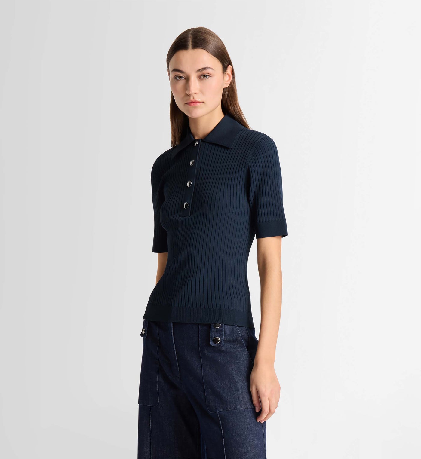 Vera polo shirt