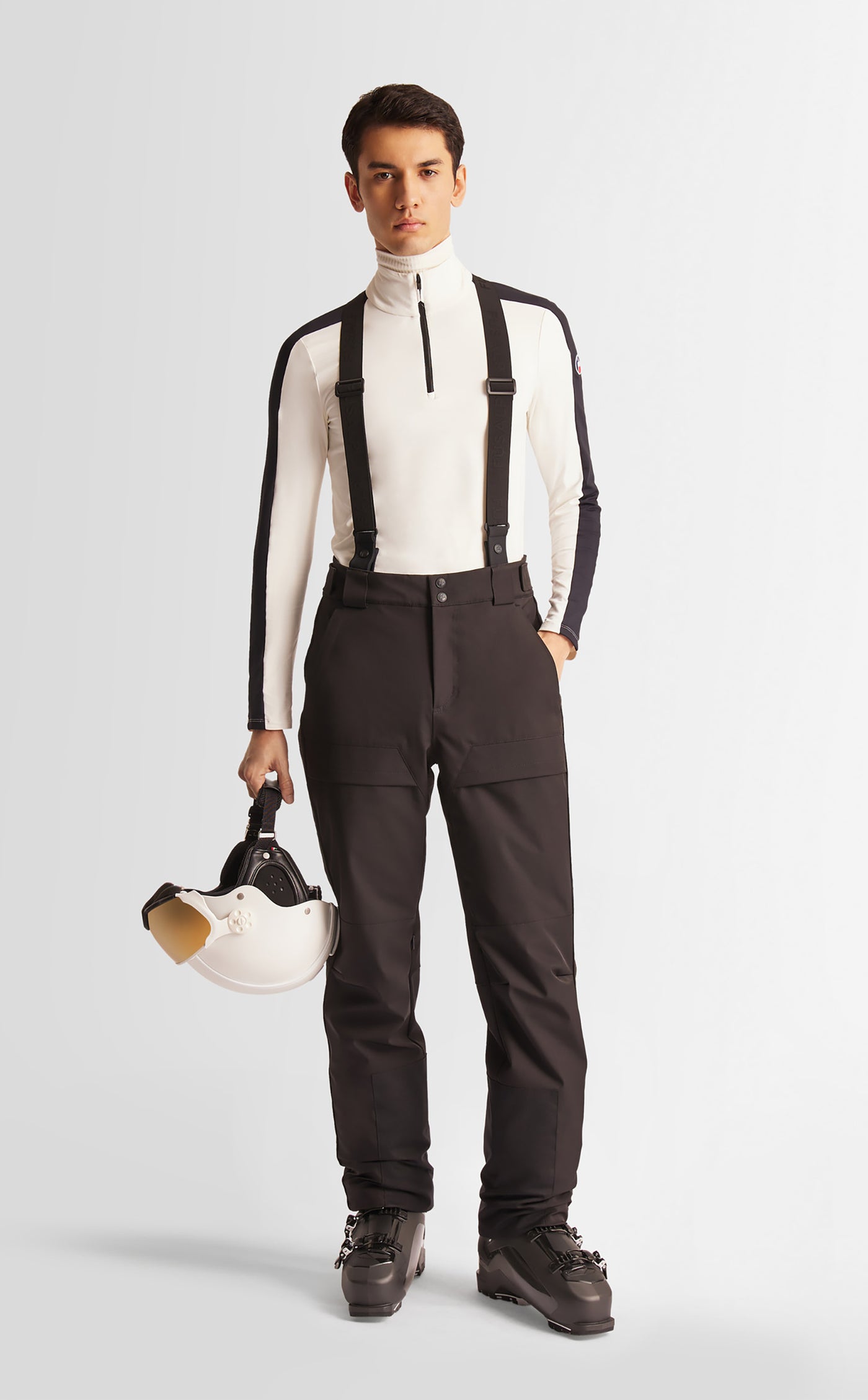HANZ SKI PANTS