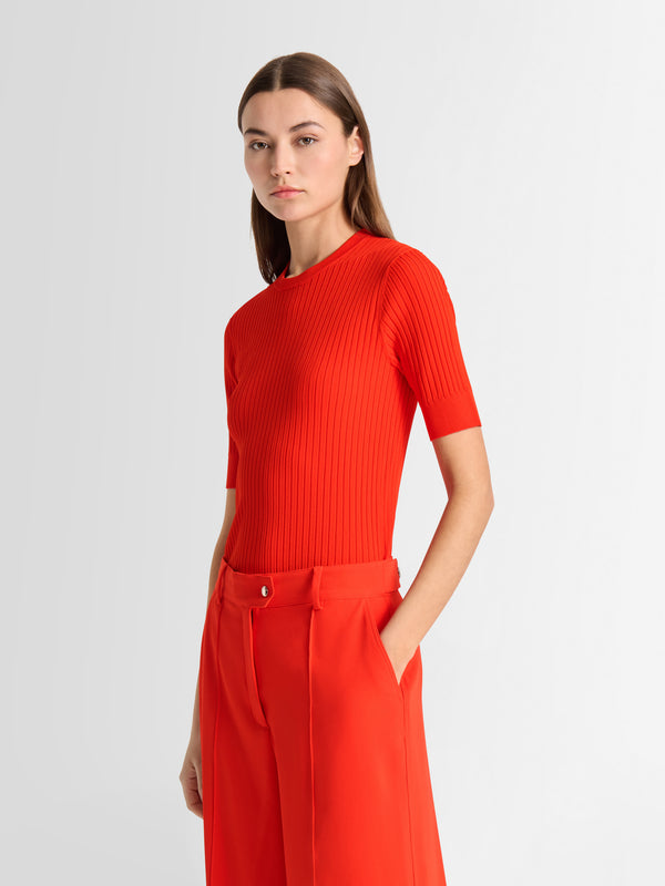 LOOK JADOU PAPRIKA