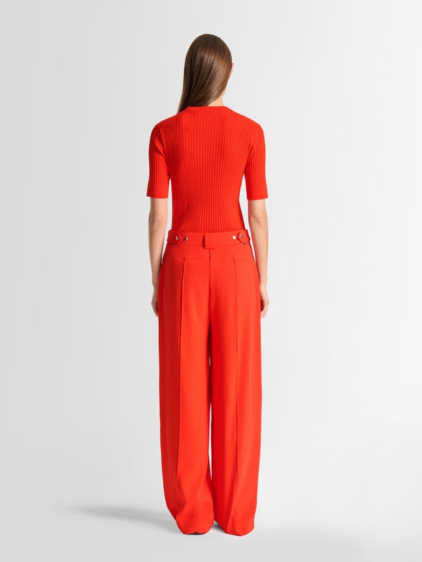 LOOK JADOU PAPRIKA