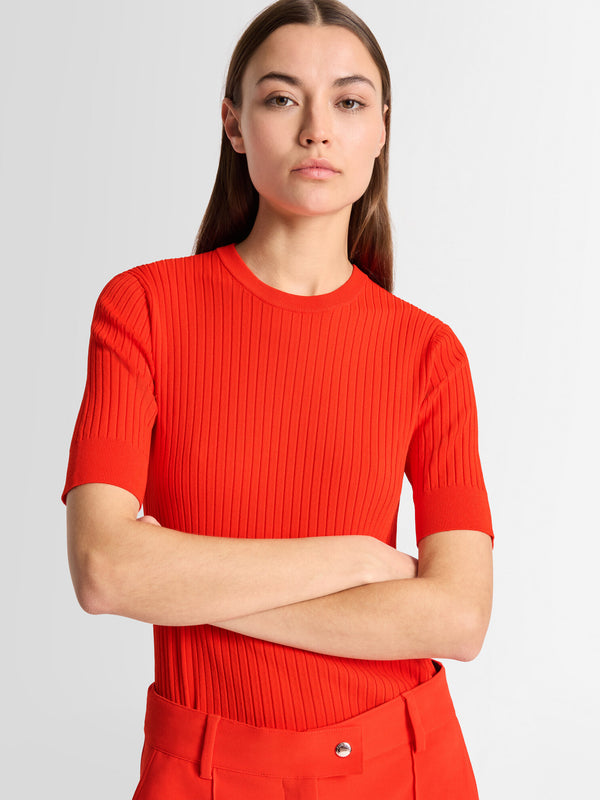 LOOK JADOU PAPRIKA