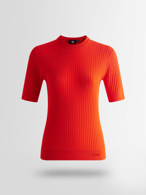 T-SHIRT MANCHES COURTES JADOU