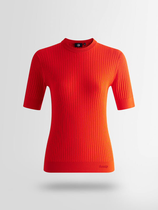 T-SHIRT MANCHES COURTES JADOU