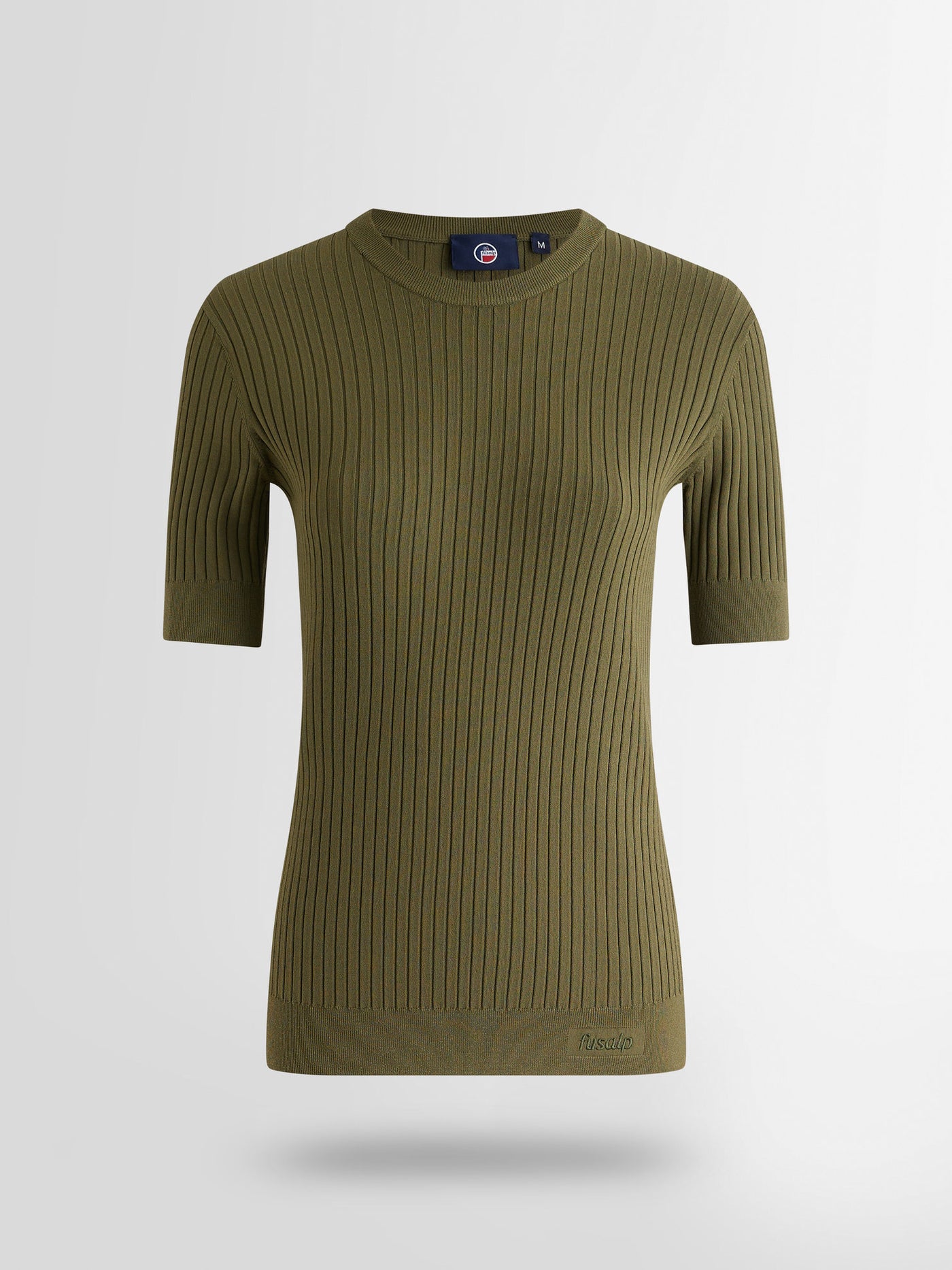 T-SHIRT MANCHES COURTES JADOU