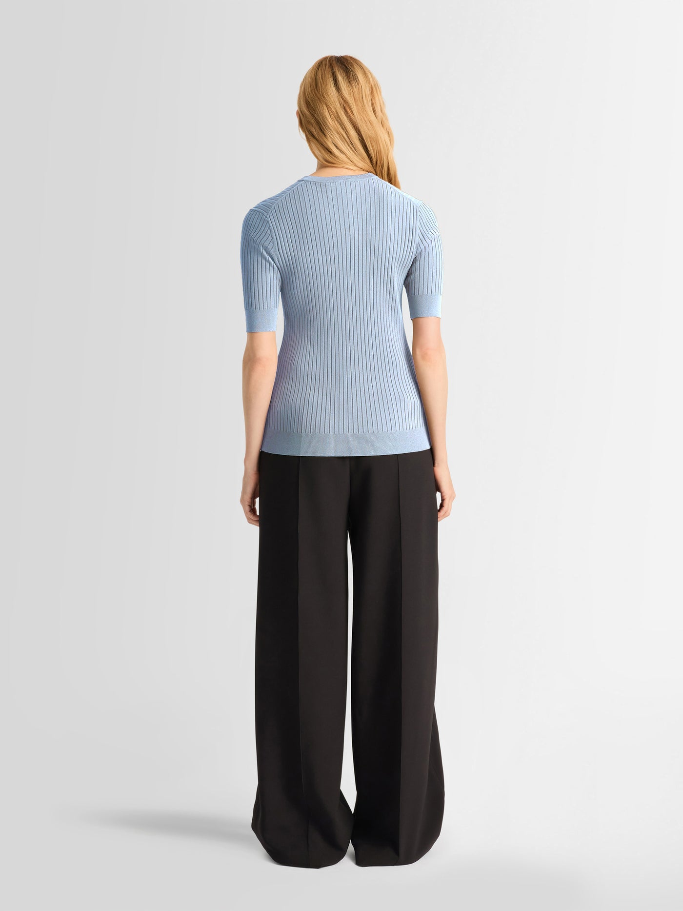 JADOU SHORT-SLEEVED TEE SHIRT