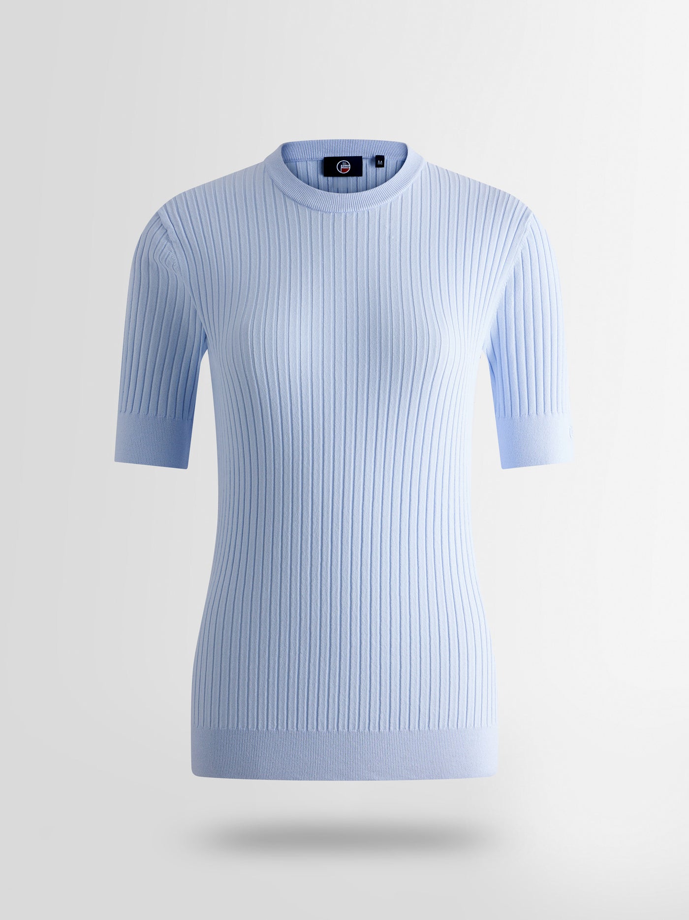 JADOU SHORT-SLEEVED TEE SHIRT