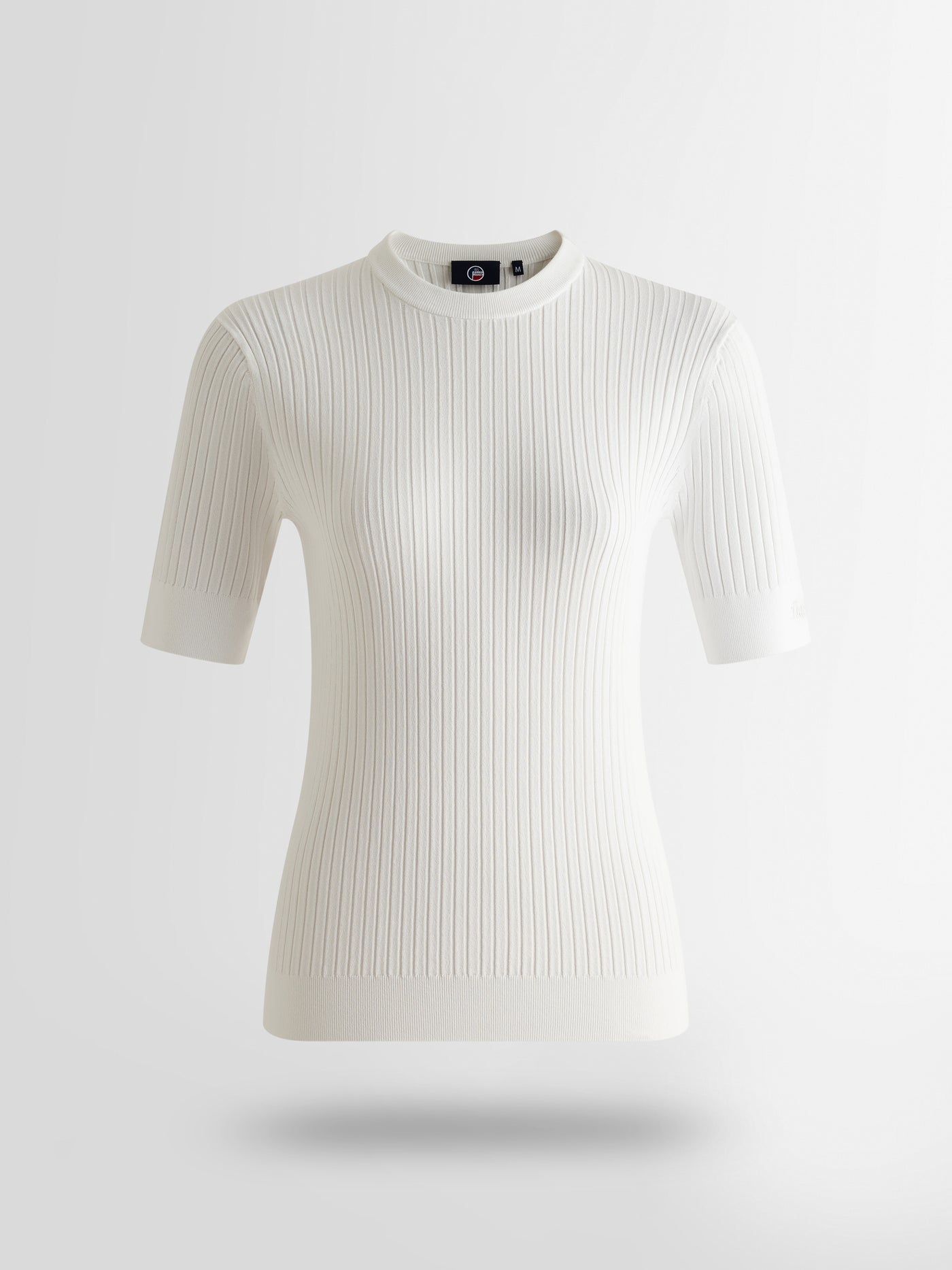 T-SHIRT MANCHES COURTES JADOU
