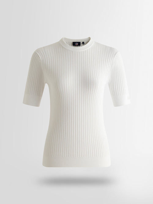 T-SHIRT MANCHES COURTES JADOU