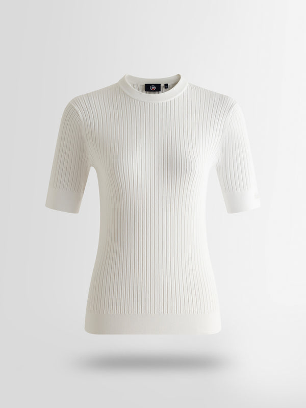 T-SHIRT MANCHES COURTES JADOU