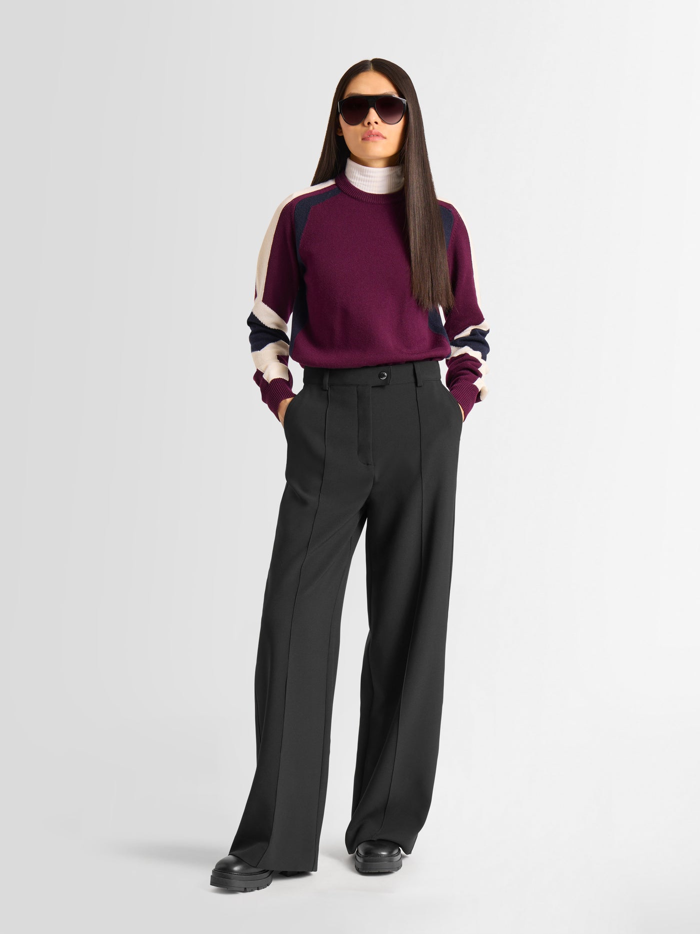 PANTALON NOALERI