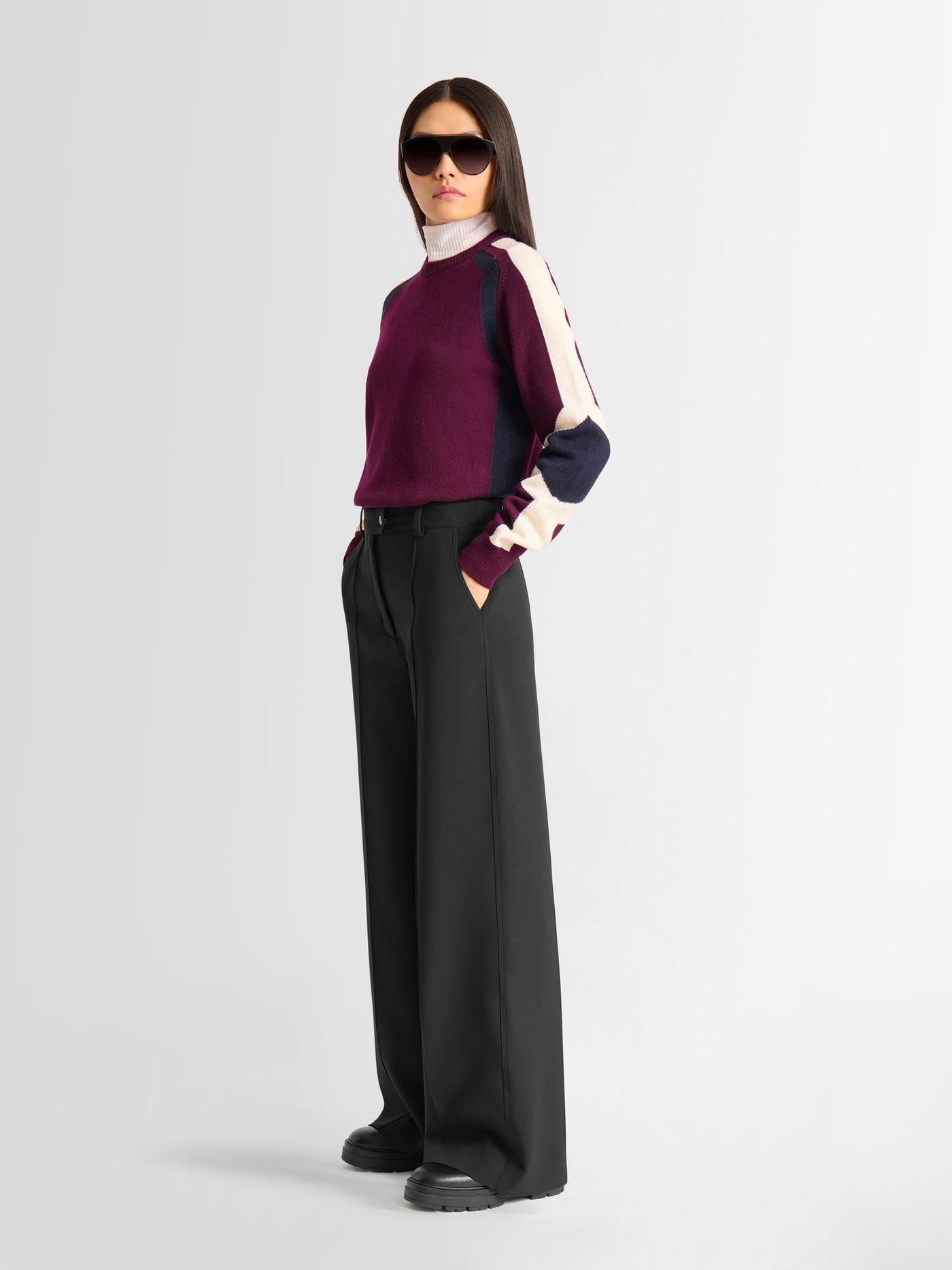 PANTALON NOALERI