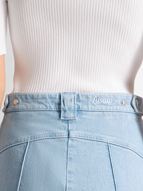 PANTALON NOALERI BLEACH