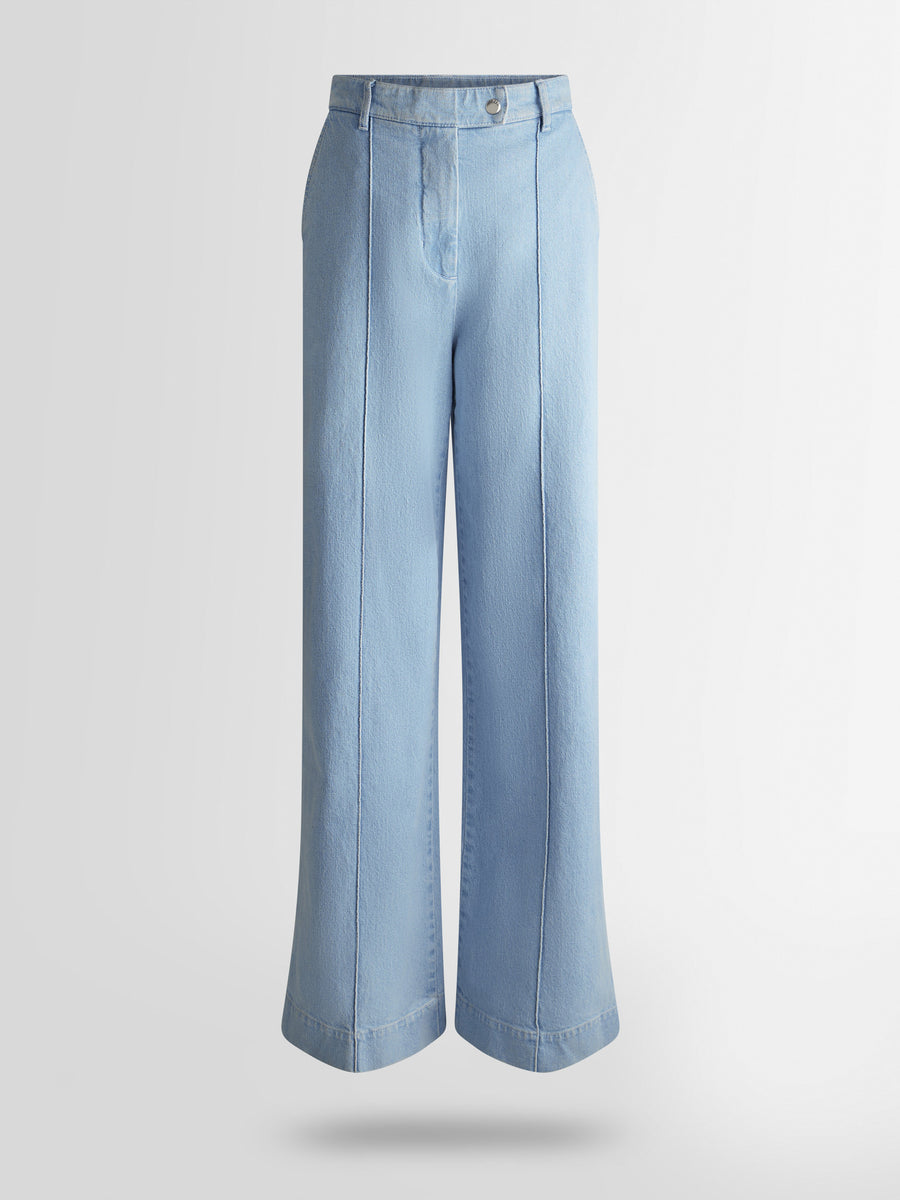 PANTALON NOALERI BLEACH