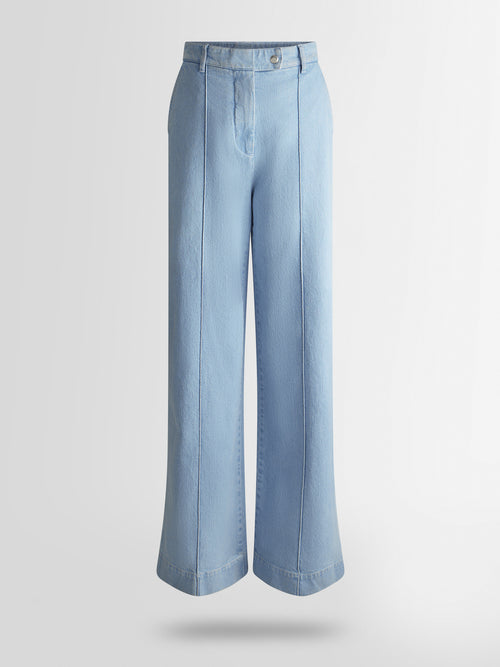 PANTALON NOALERI BLEACH