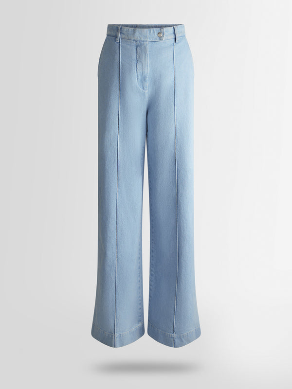 PANTALON NOALERI BLEACH