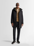 MANTEAU ILANU