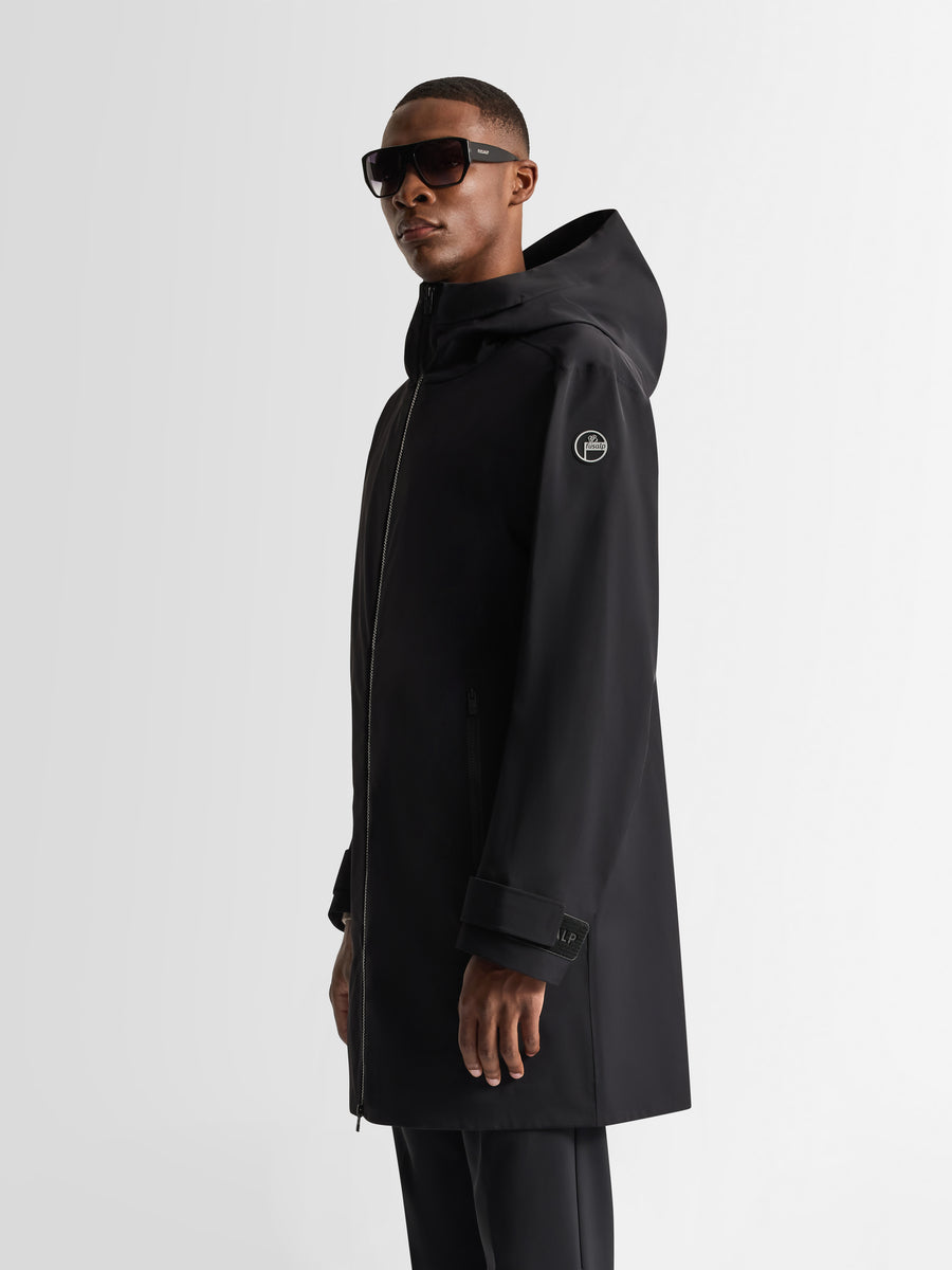 MANTEAU ILANU