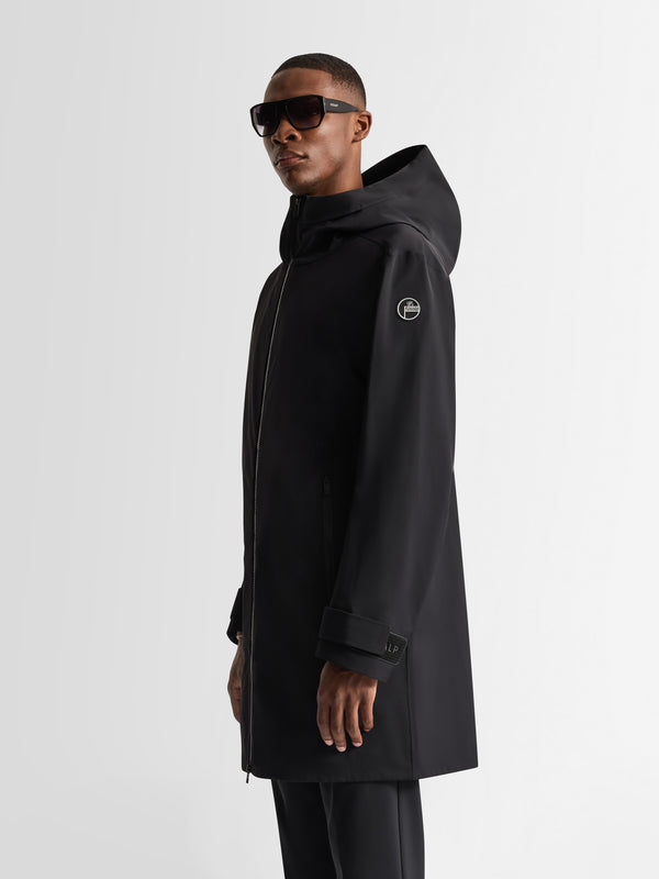MANTEAU ILANU