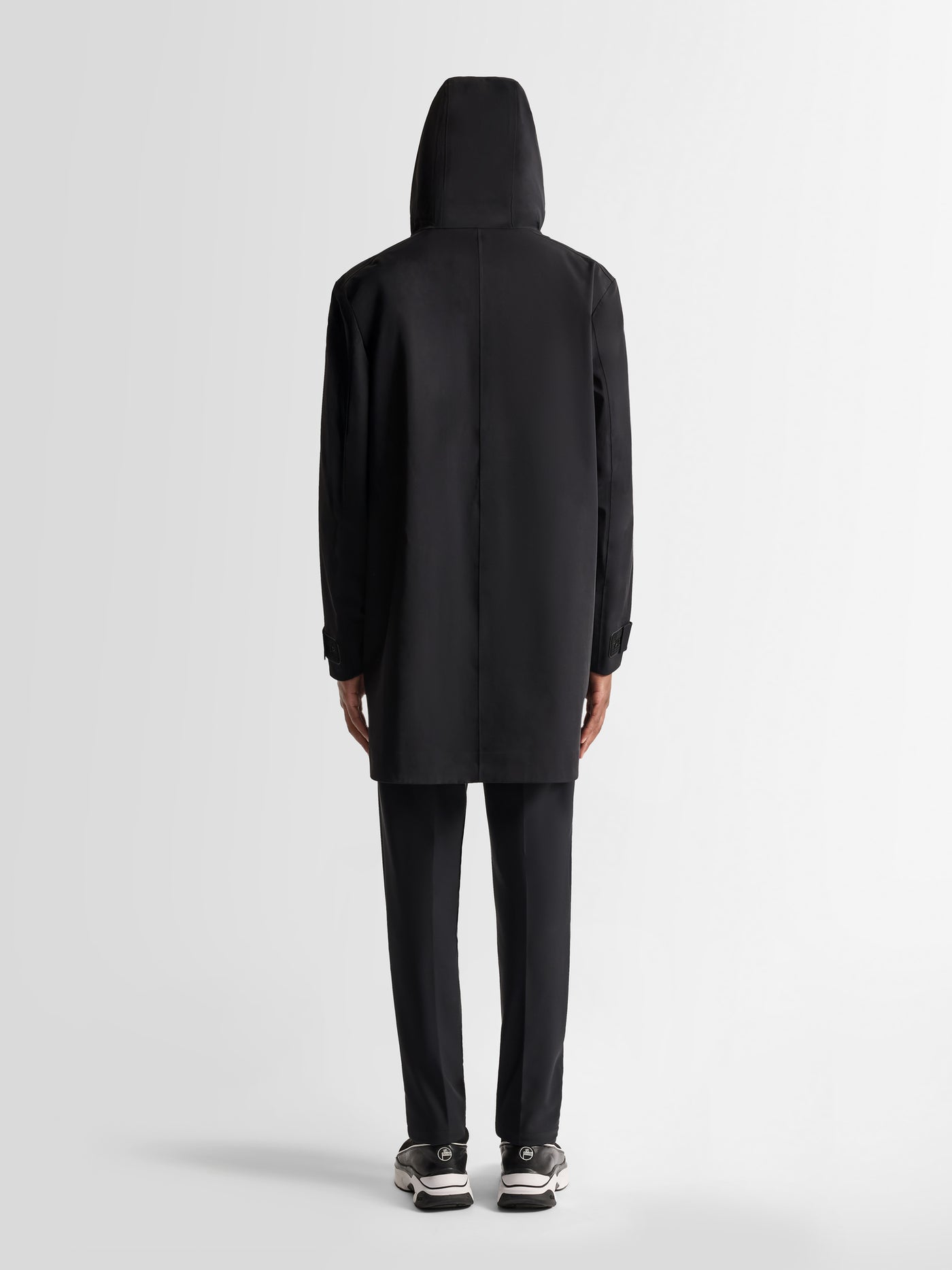 MANTEAU ILANU