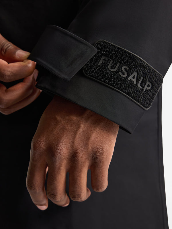 MANTEAU ILANU