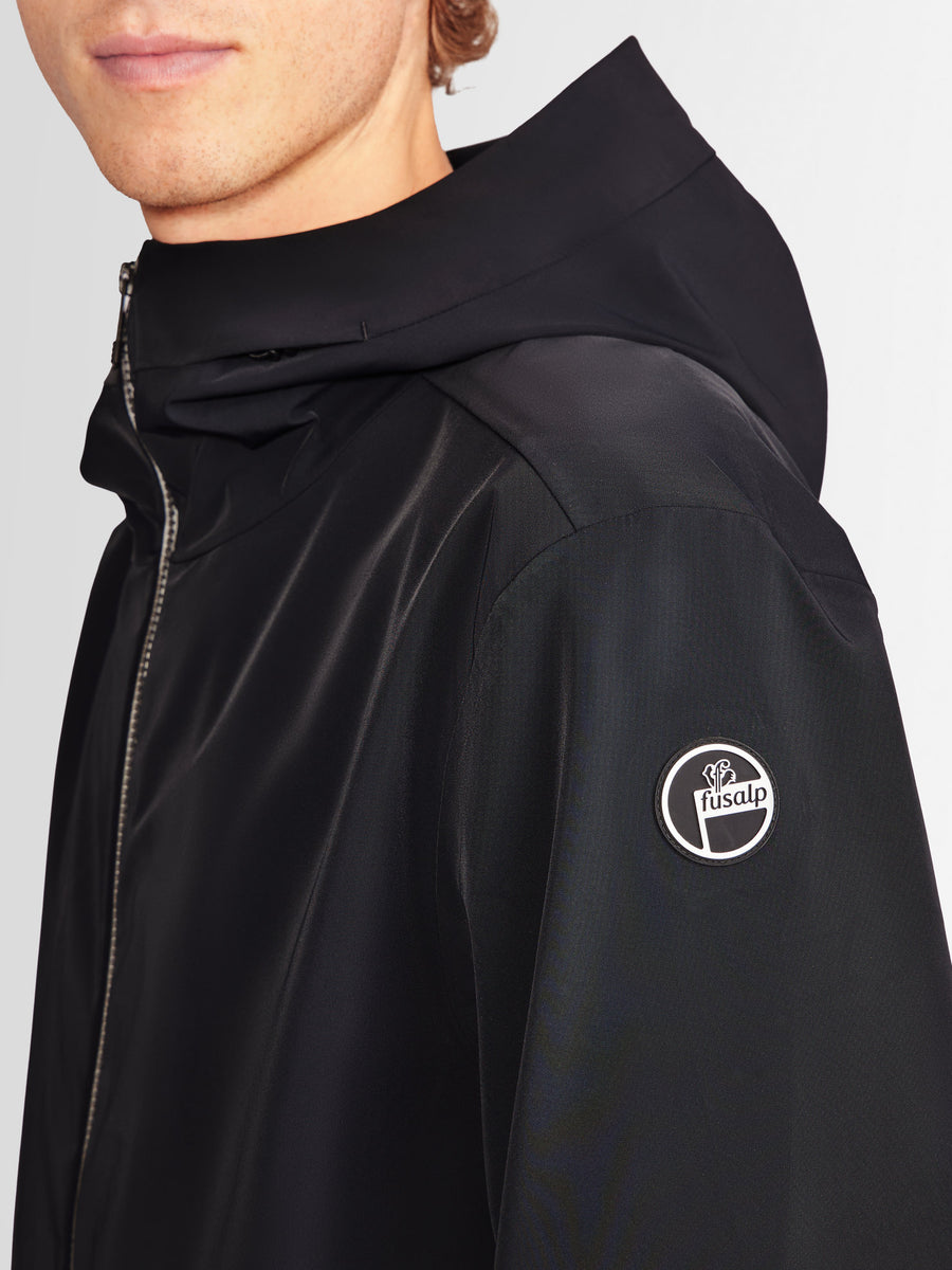 OUTFIT ILANU NOIR