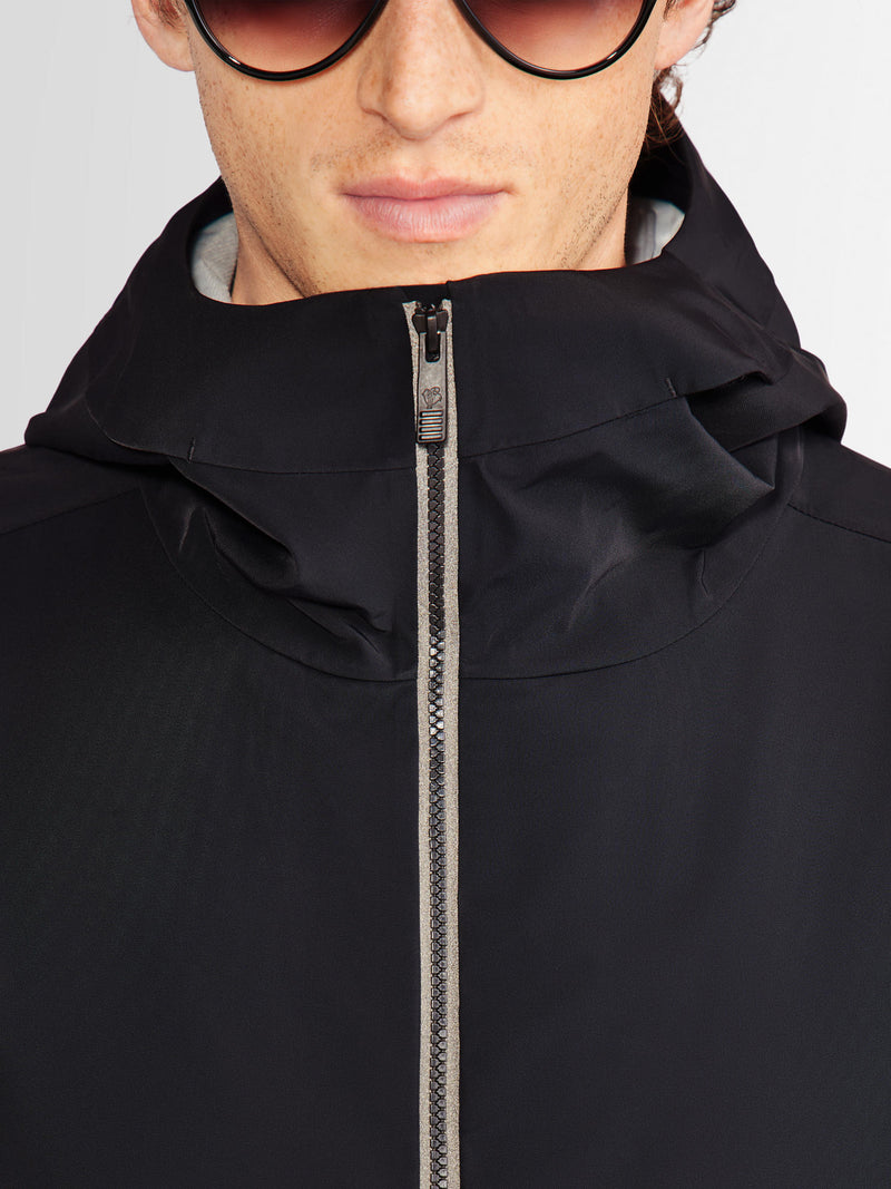 MANTEAU ILANU