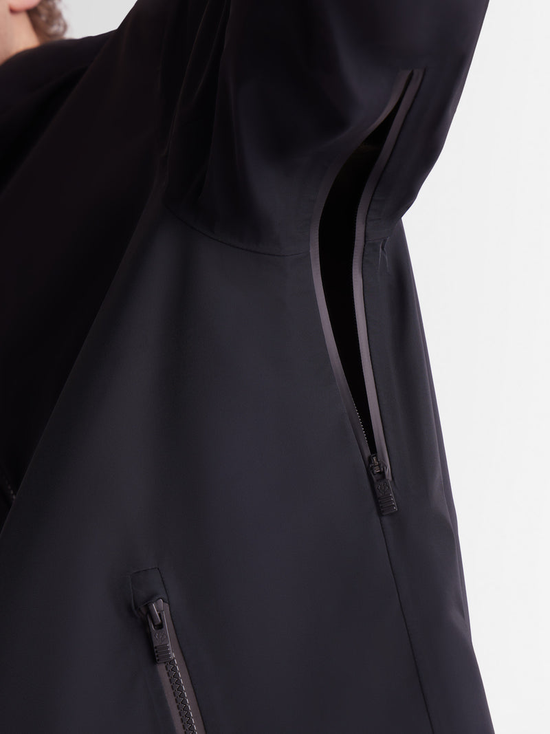 MANTEAU ILANU