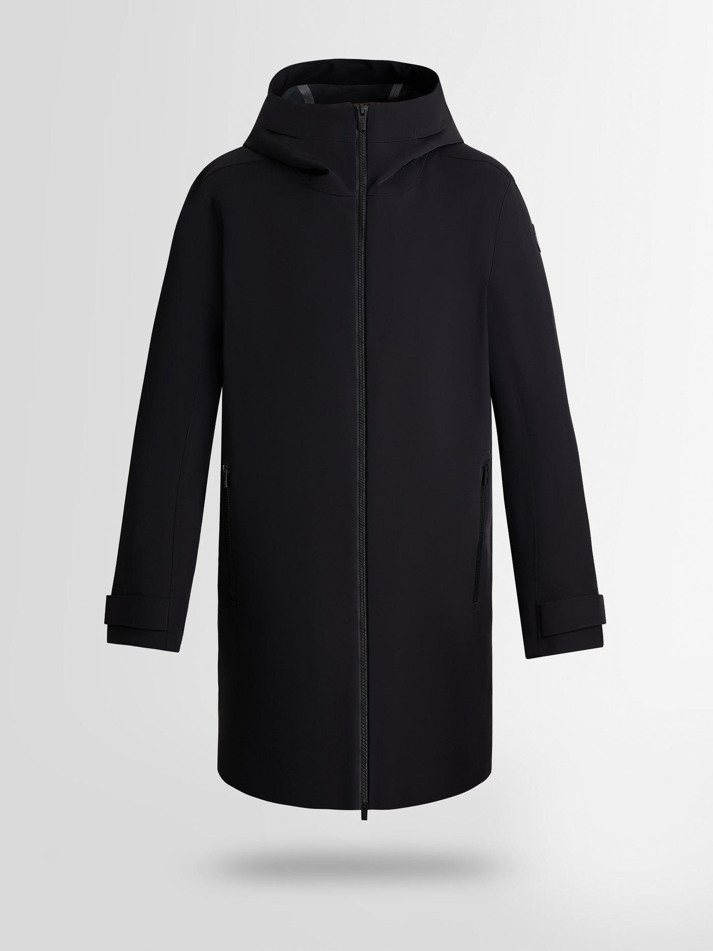 MANTEAU ILANU