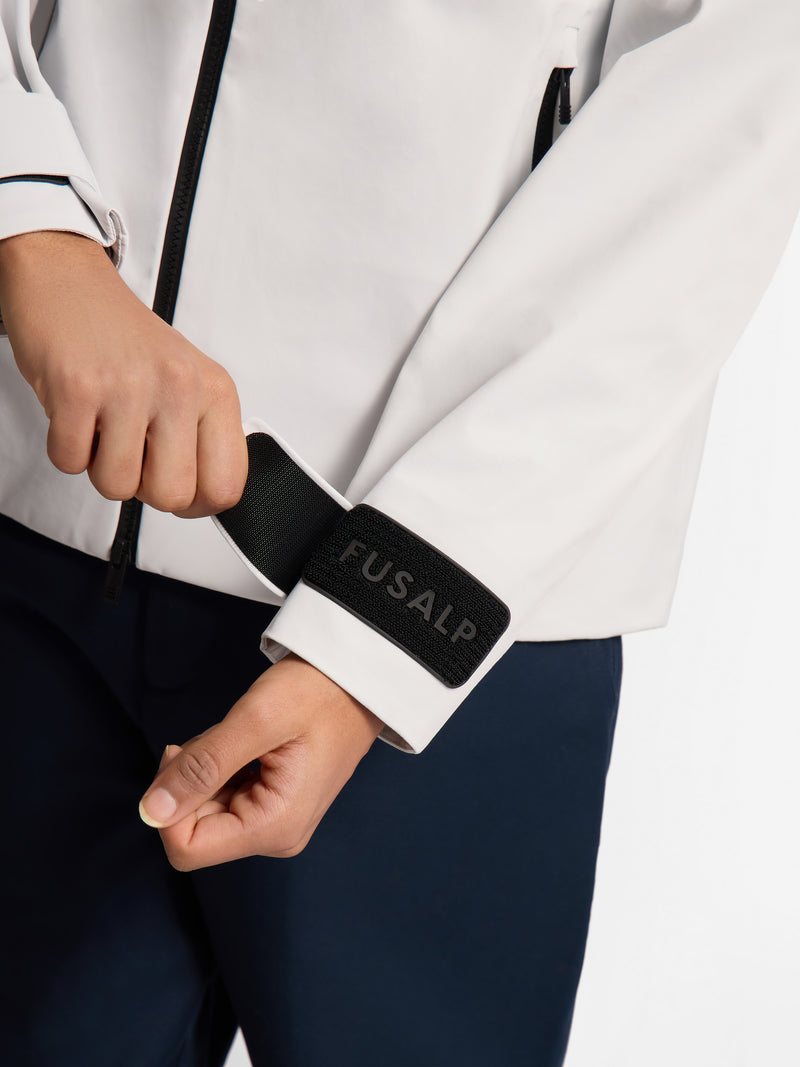 ILANOX JACKET