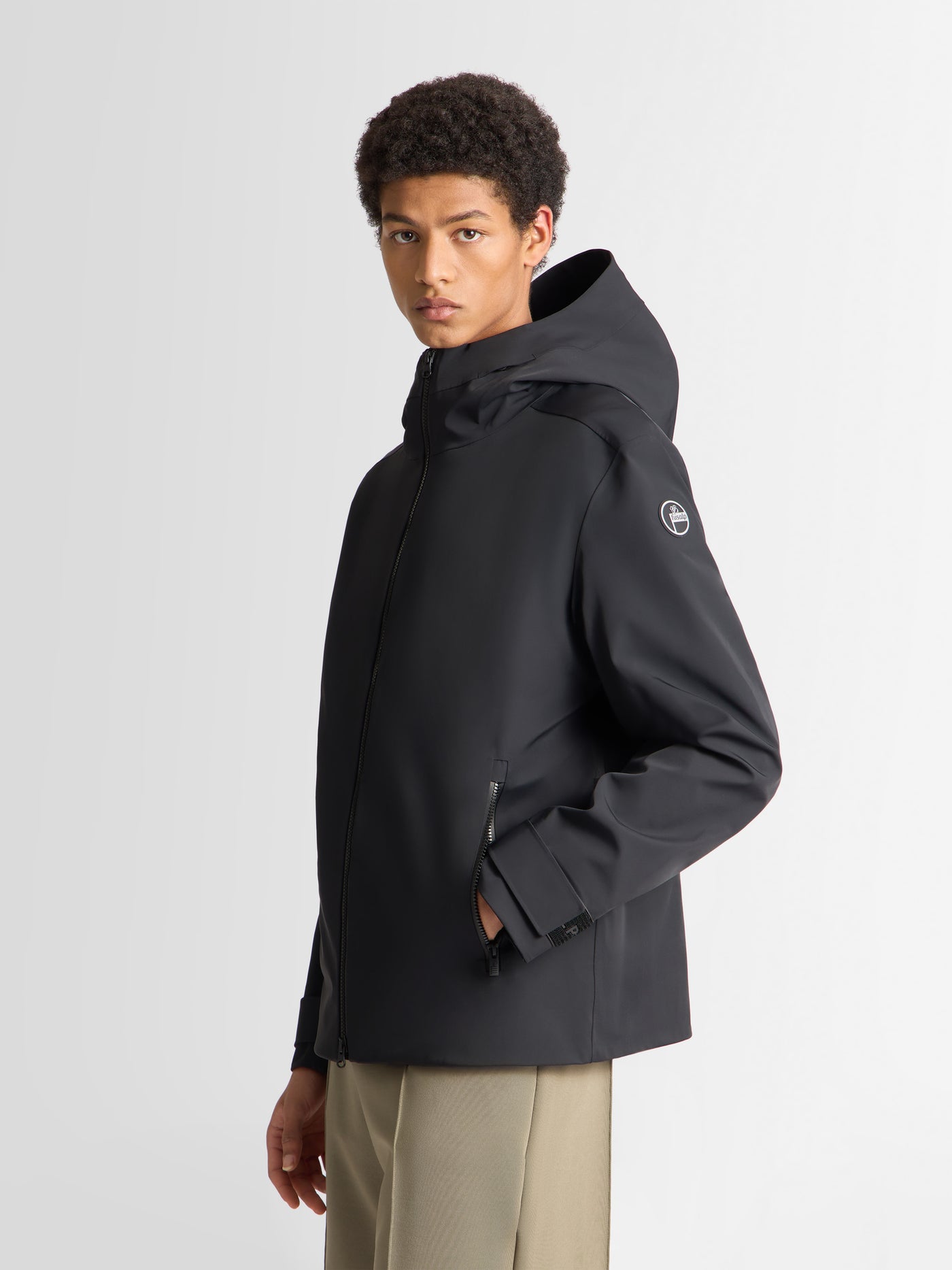 ILANOX JACKET