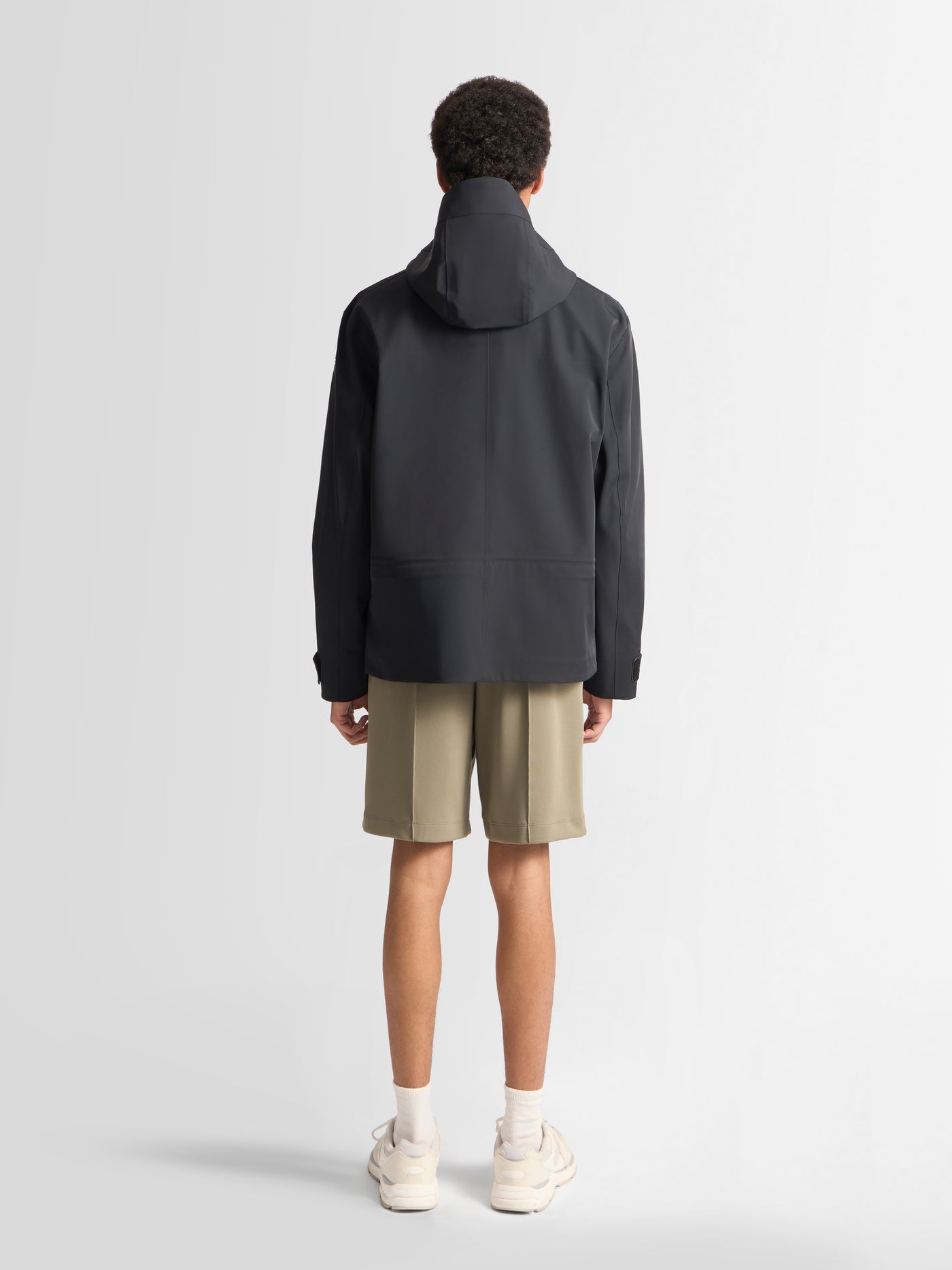 ILANOX JACKET