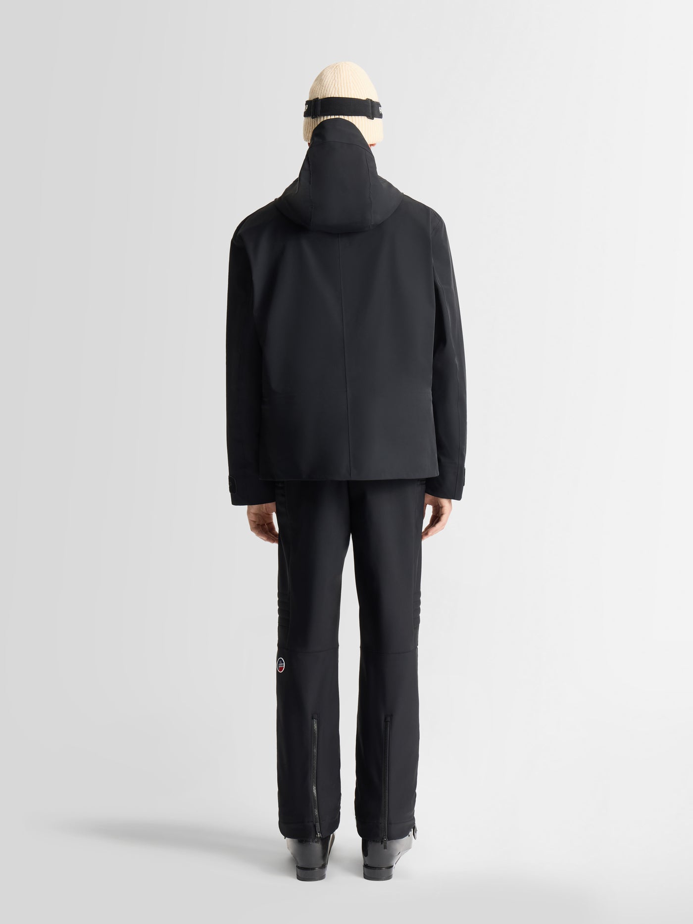 ILANOX JACKET