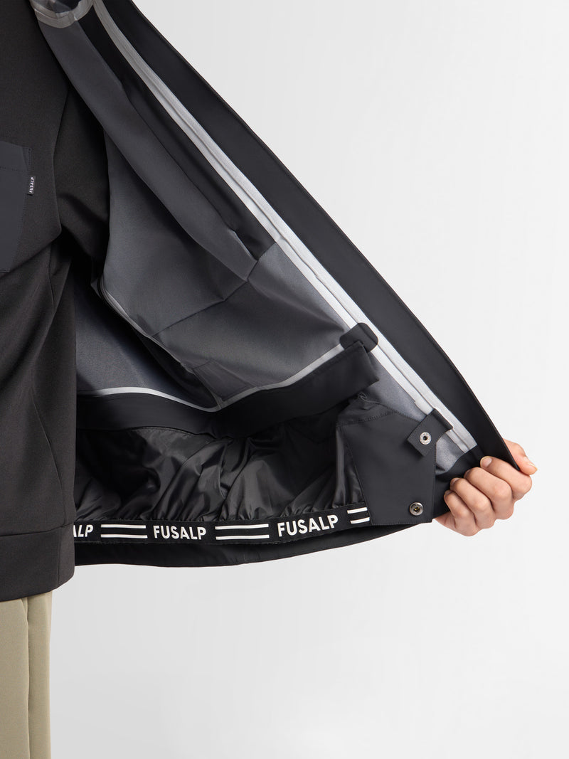 ILANOX JACKET