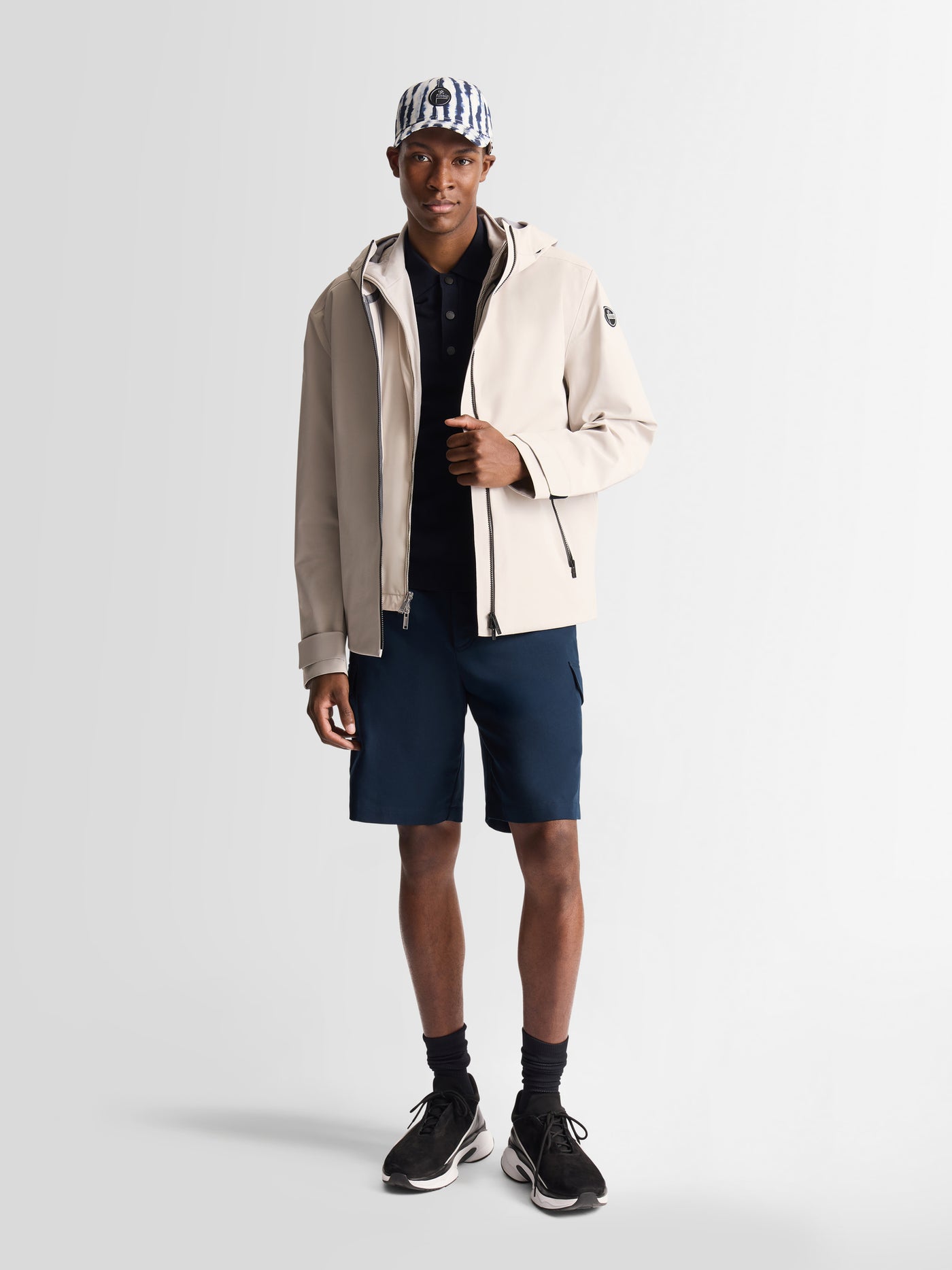 VESTE ILANOX
