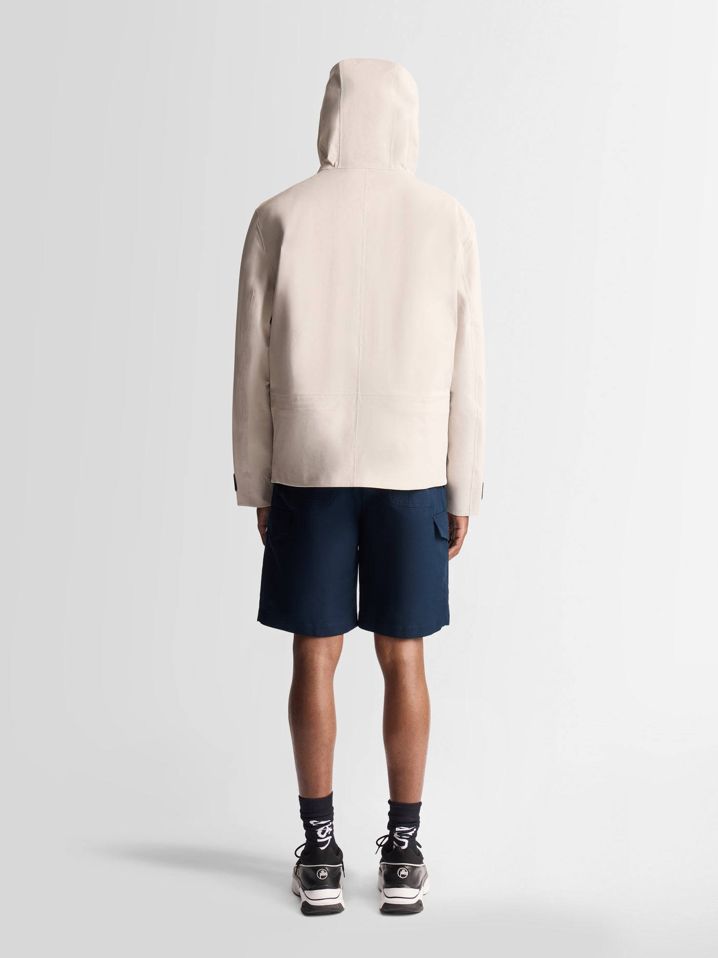 VESTE ILANOX