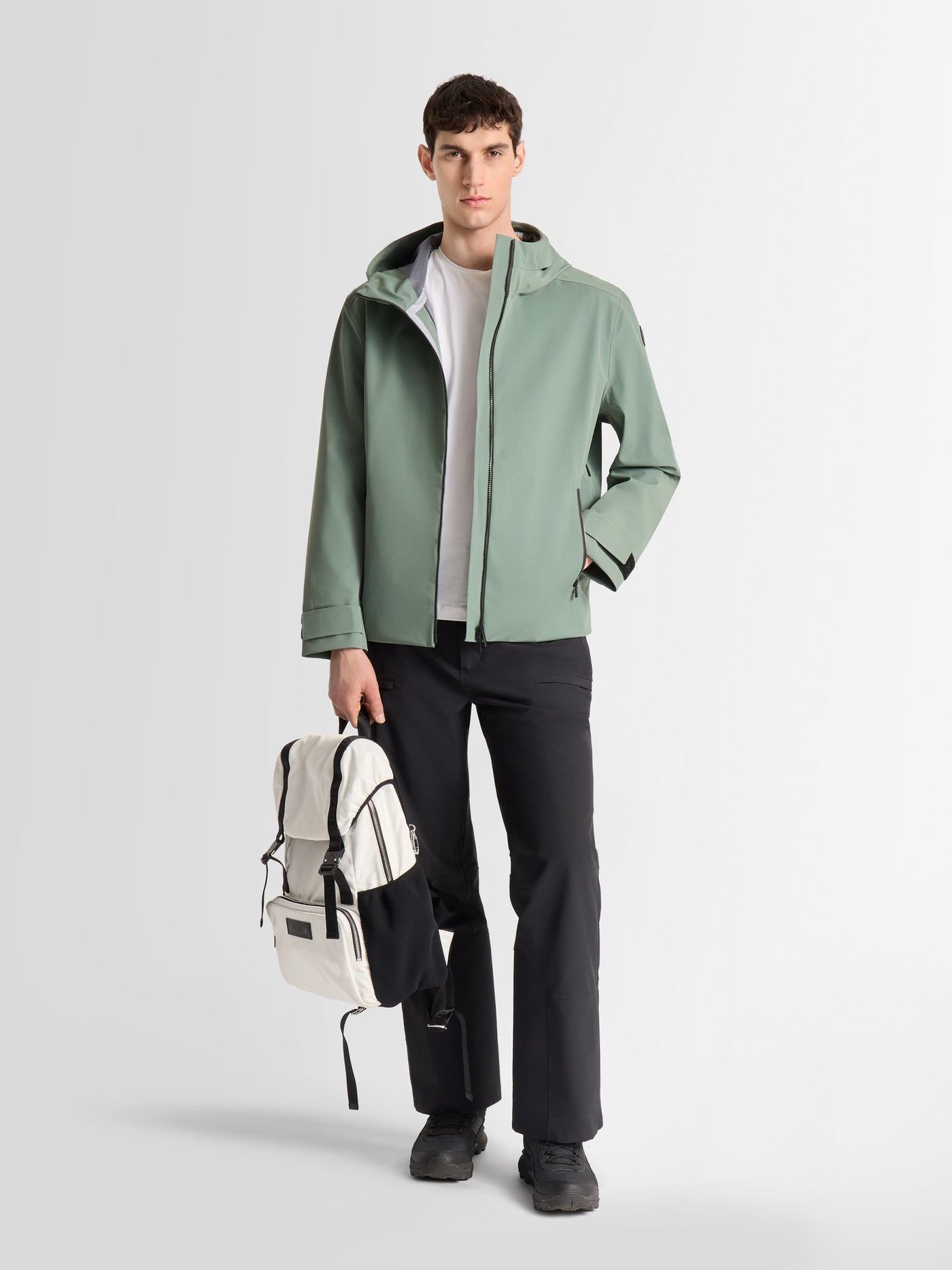 VESTE ILANOX
