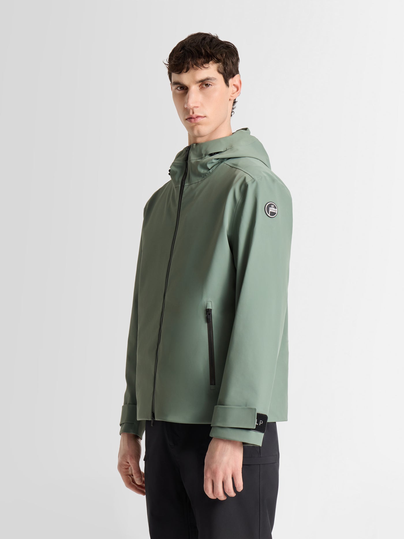 VESTE ILANOX