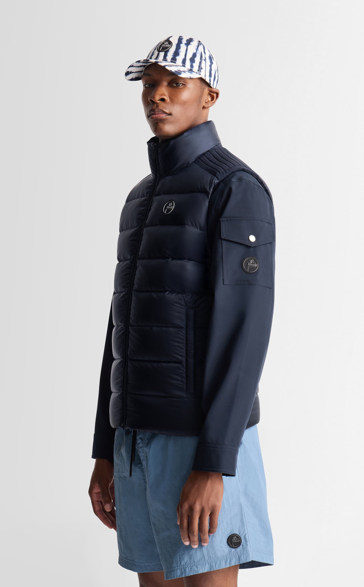 VESTE GORVONE