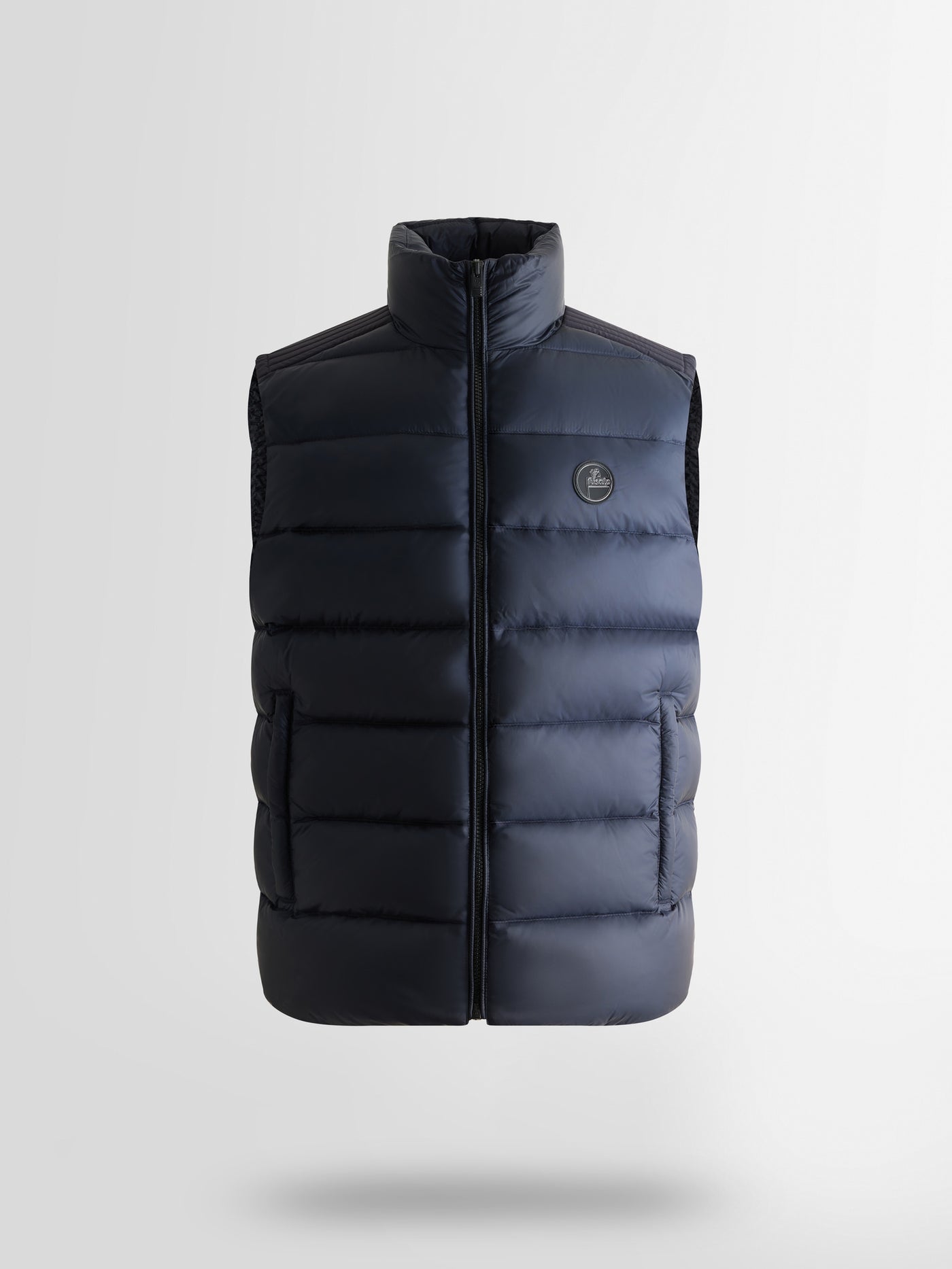 GORVONE SLEEVELESS DOWN JACKET