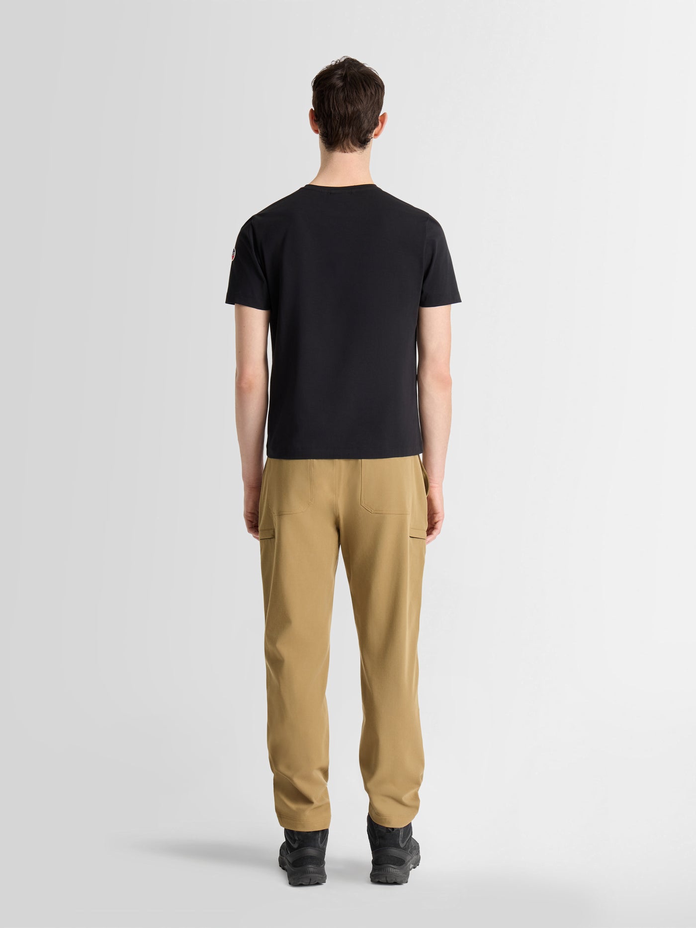 T-SHIRT RIVIERE