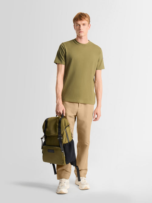 RIVIERE TEE SHIRT