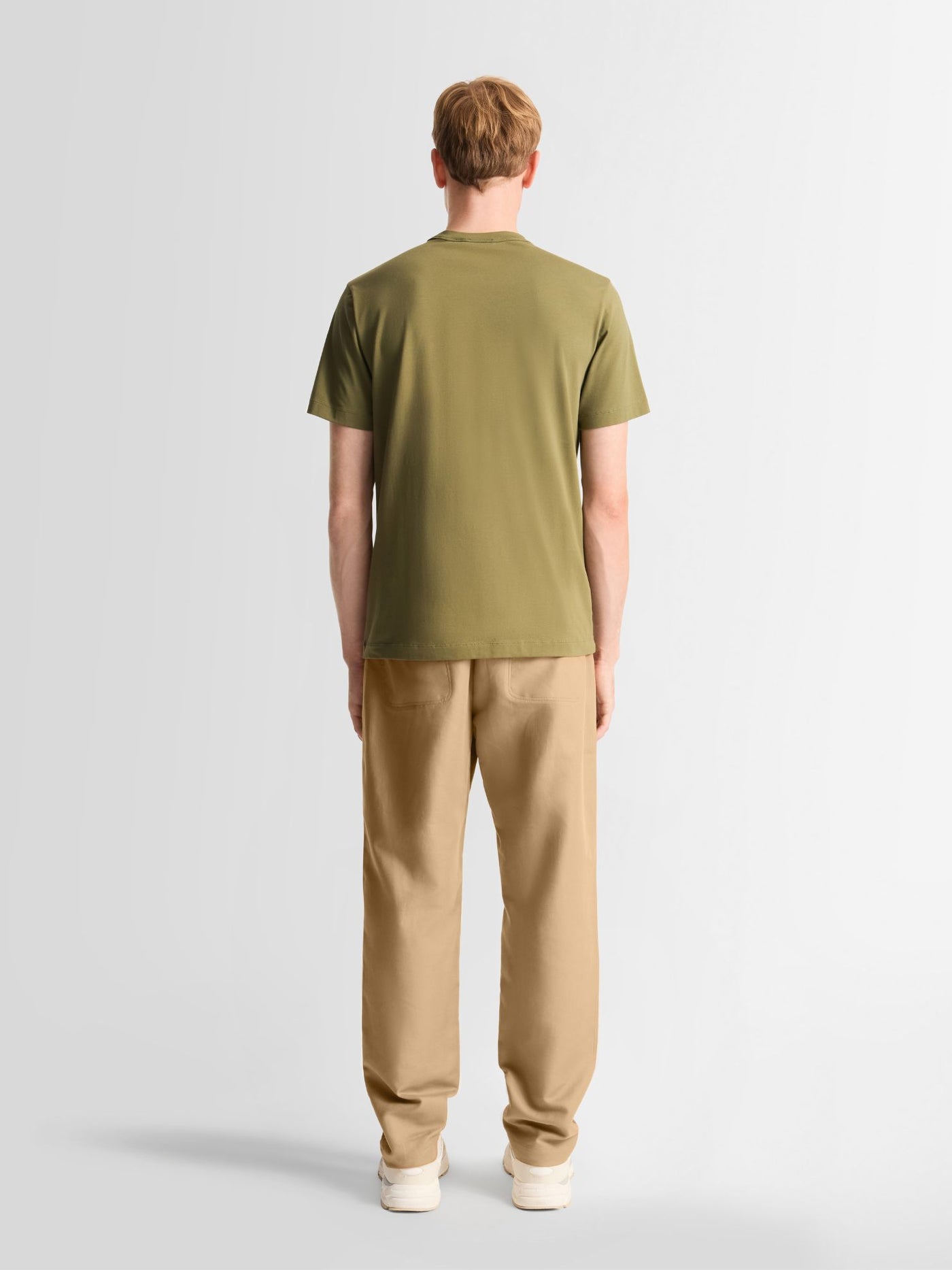RIVIERE TEE SHIRT