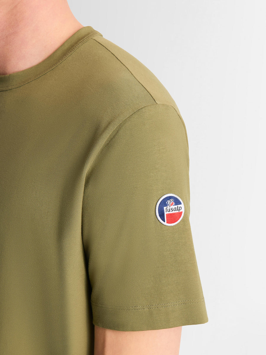 RIVIERE TEE SHIRT