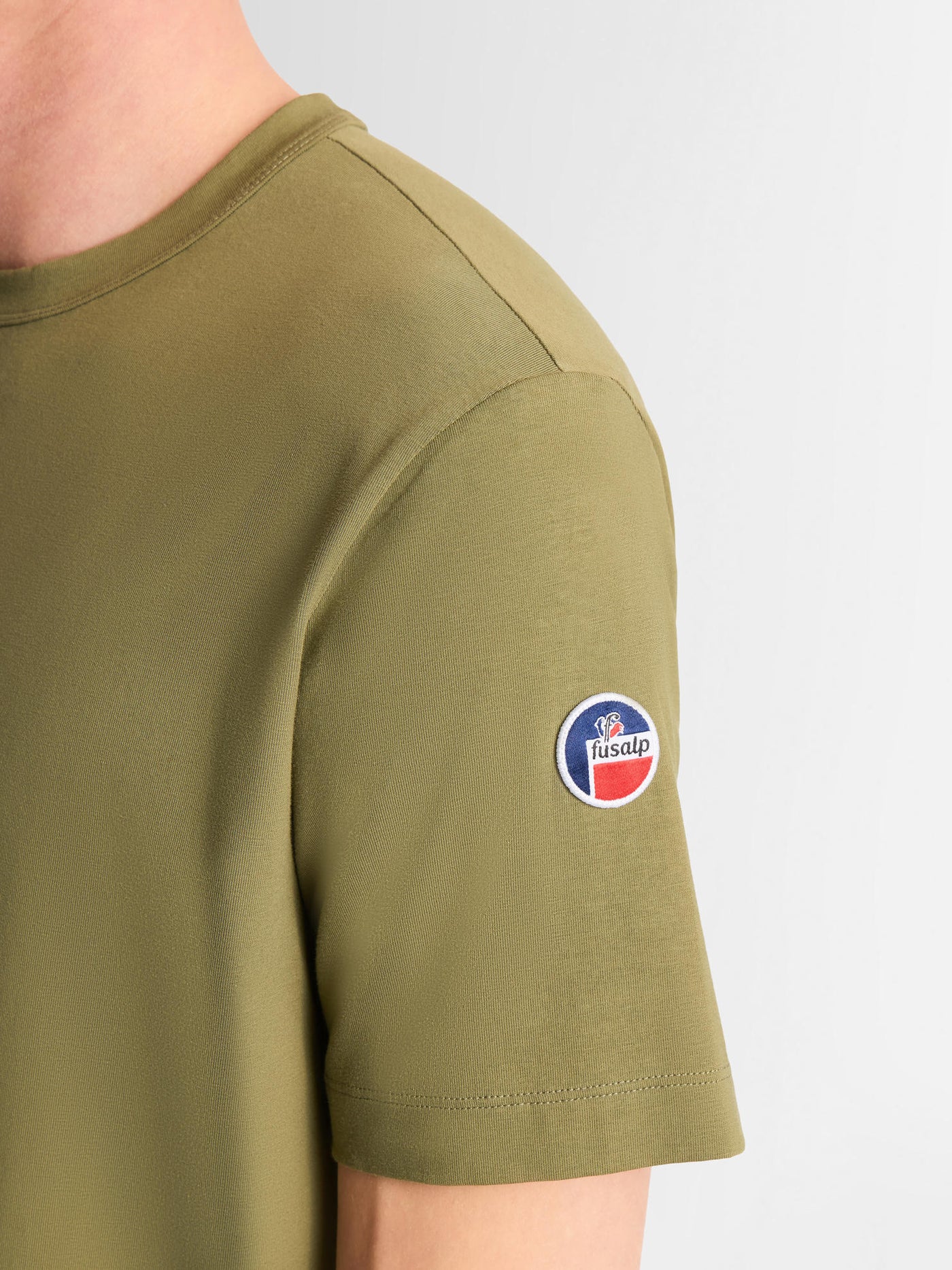 RIVIERE TEE SHIRT