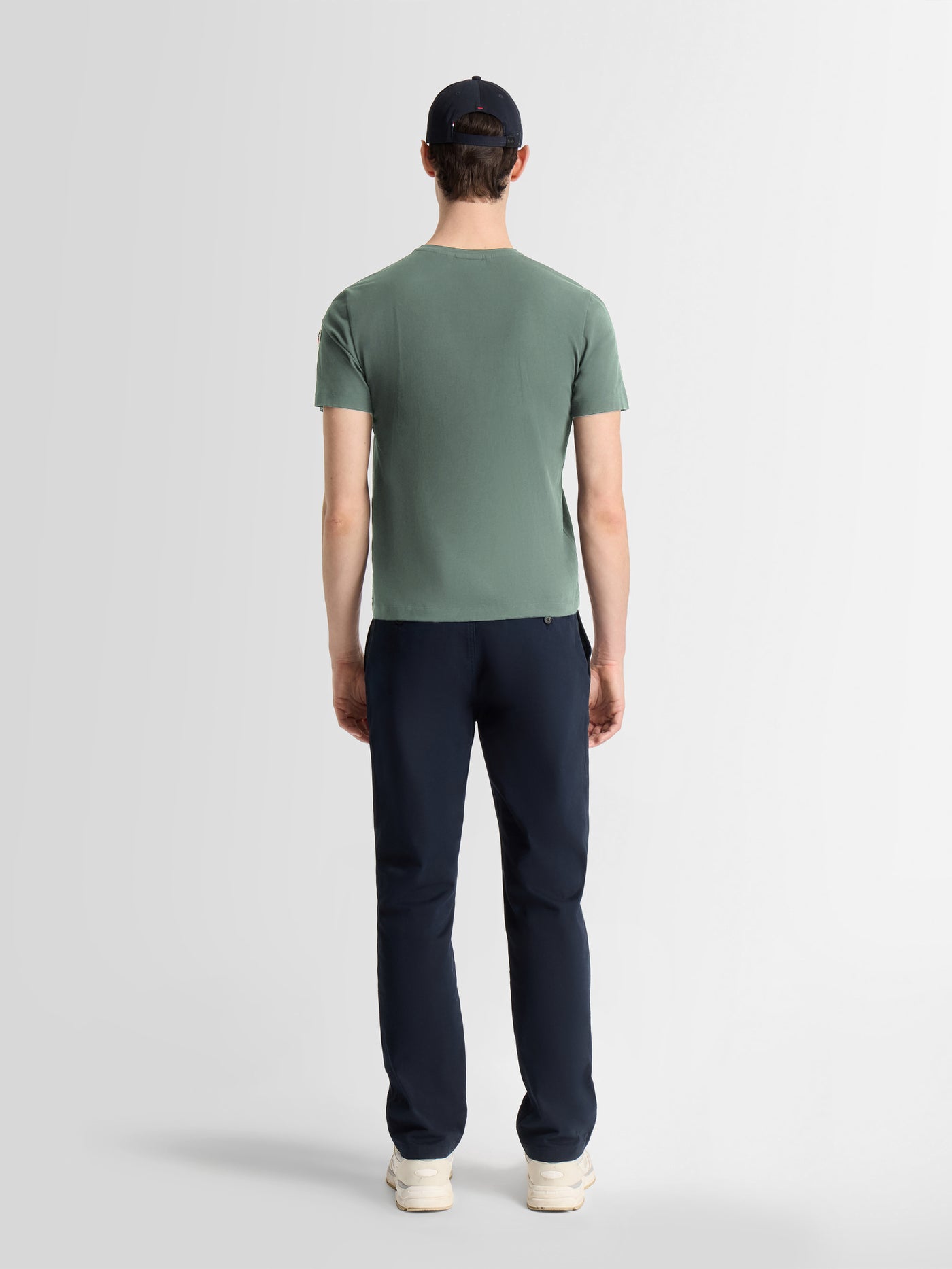 T-SHIRT RIVIERE