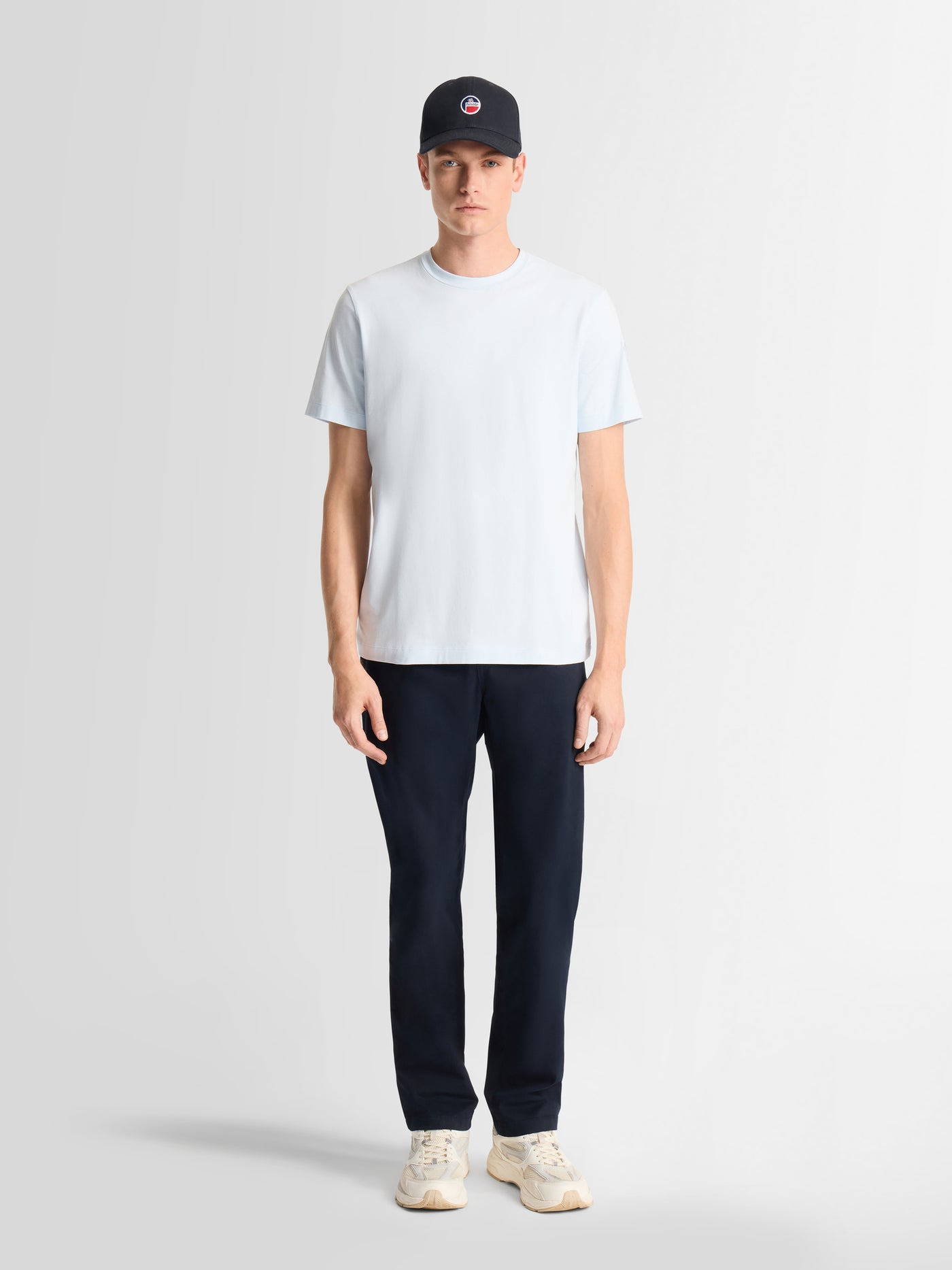 T-SHIRT RIVIERE