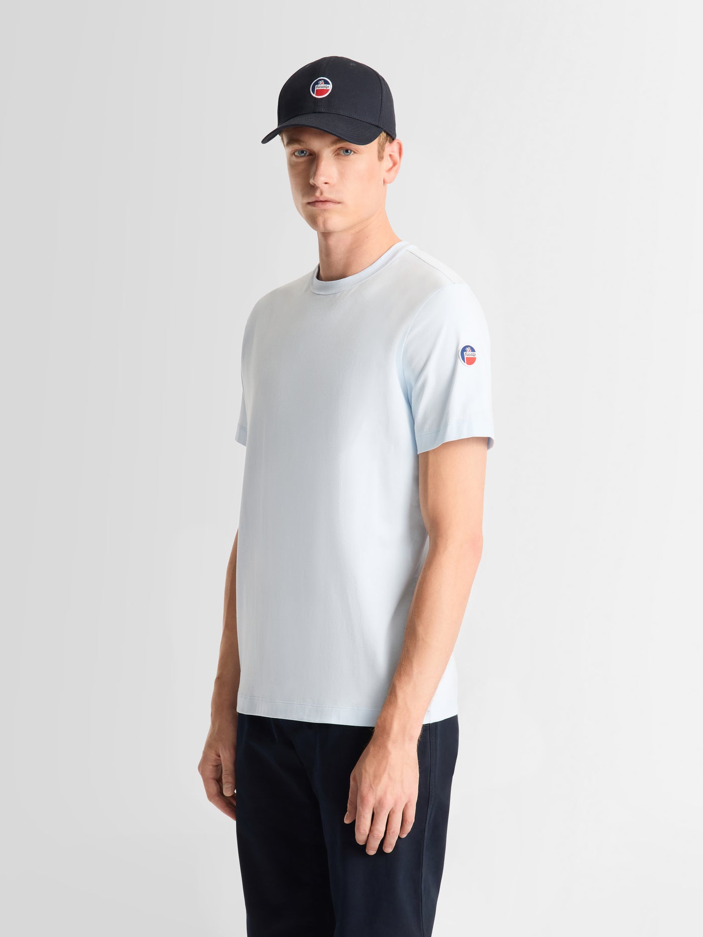 T-SHIRT RIVIERE